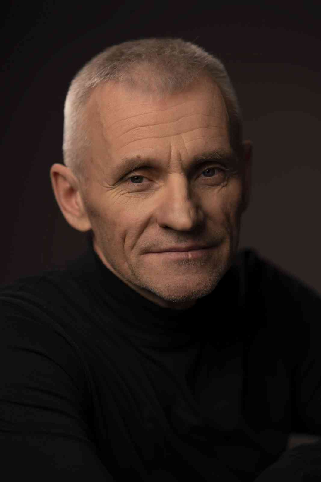 Жуков Олег Юрьевич